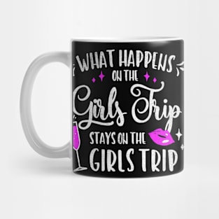 girls trip happens Mug